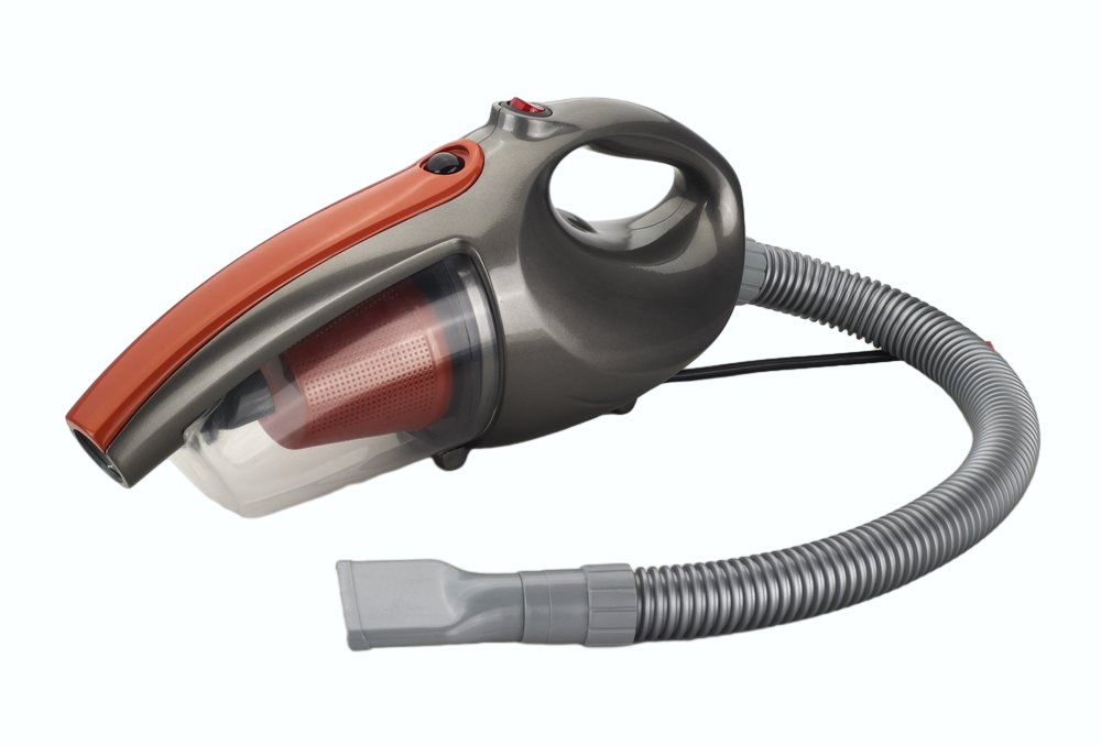 Powerful Cordless Handheld Vacuum for Home and Car Cleaning
