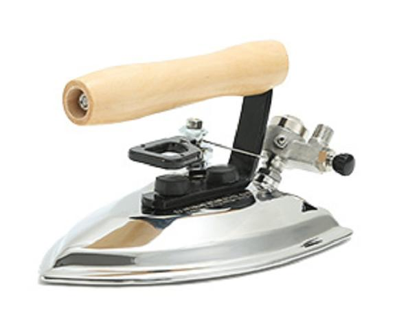 Yl-600A All Steam Iron for Clothing Industry