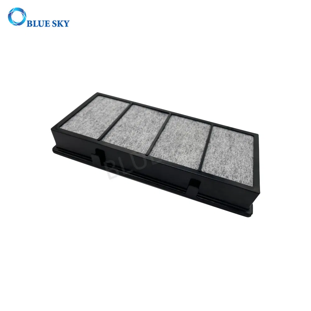 True HEPA Air Filters Active Carbon Filter Compatible with Holmes Hapf30 Hapf300 Air Purifier Parts