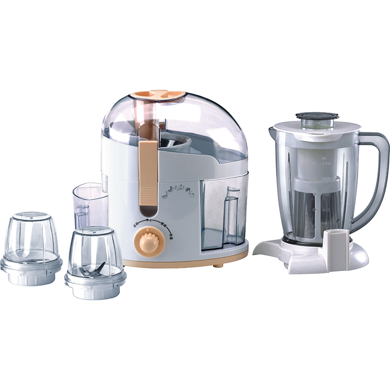 Home Kitchen Appliances Orange Juicer Extractor Suamalie Automatic Lemon Hand Press Juicer with High Power 400W