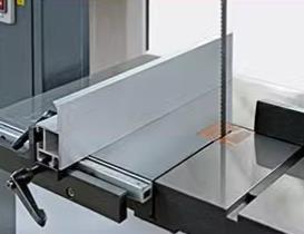 Ленточная пила по дереву вертикальная MJ397