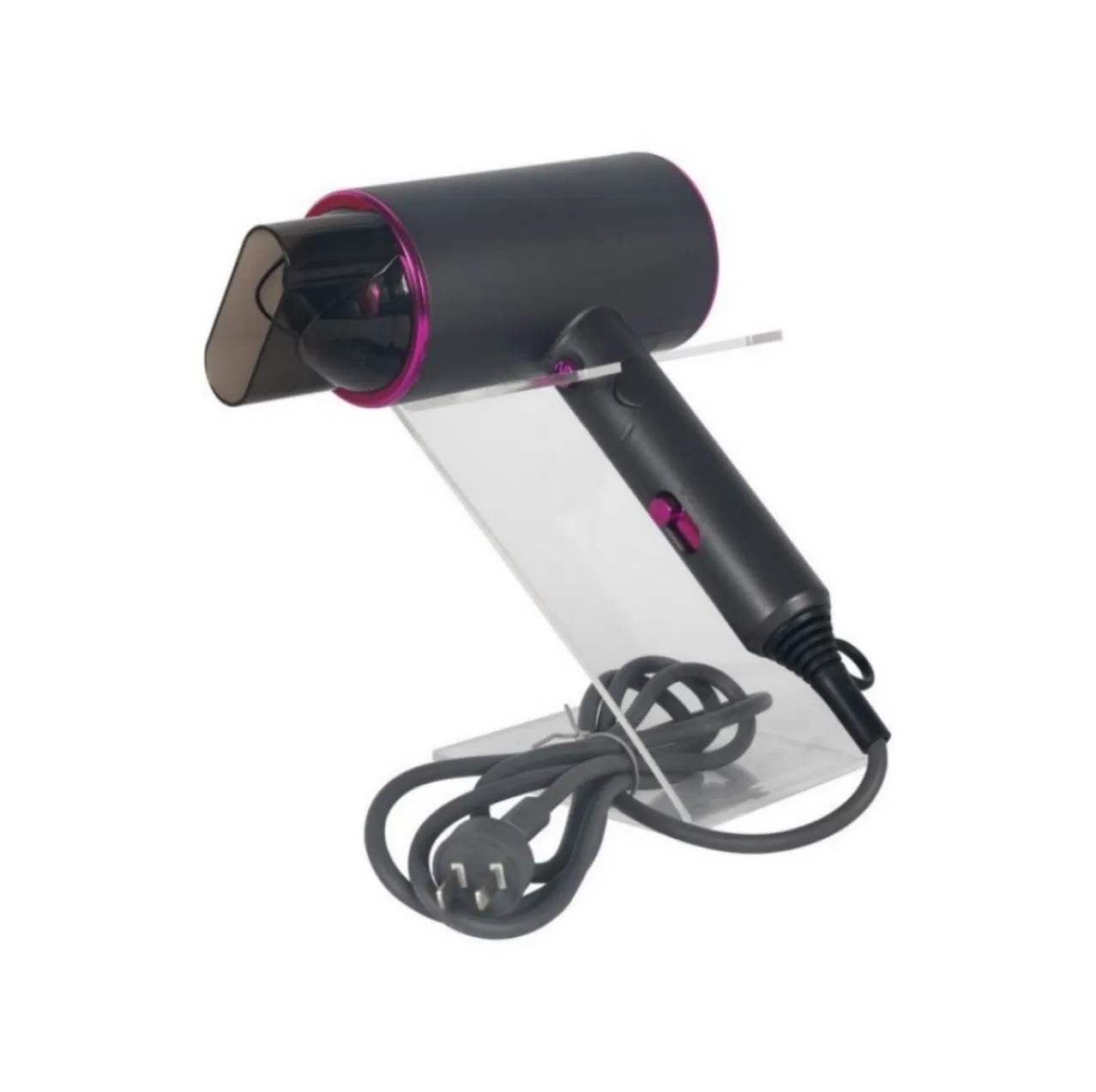 Fast Drying Motor Ionic Efficient Professional Electric Salon Hair Dryer