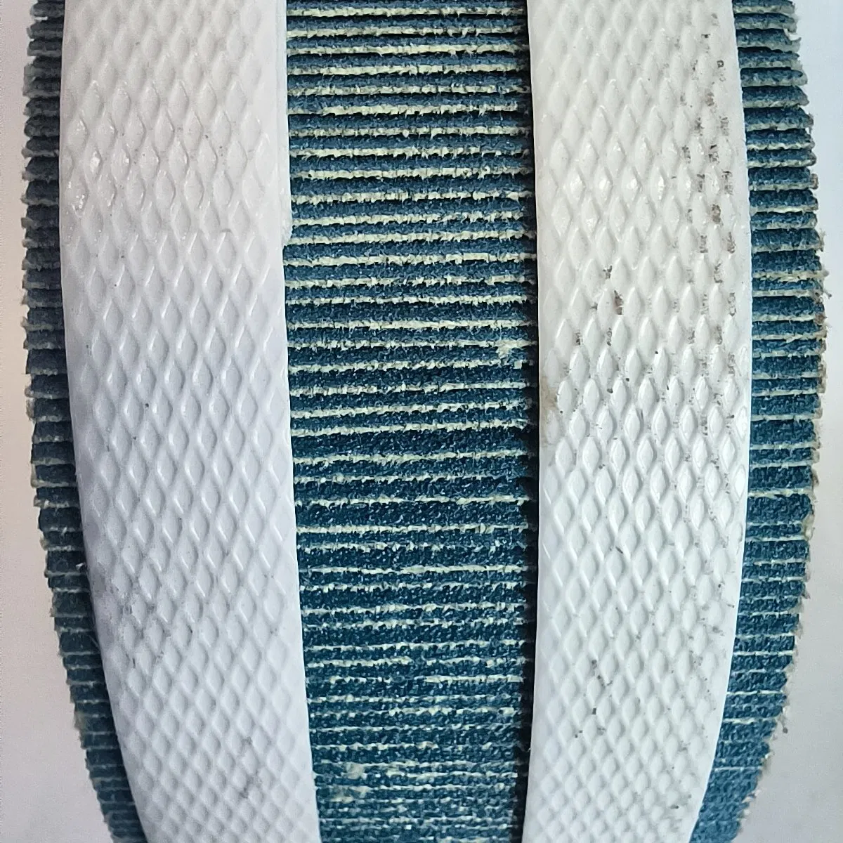 Лепестковый круг абразивный 6 дюймов, оксид алюминия