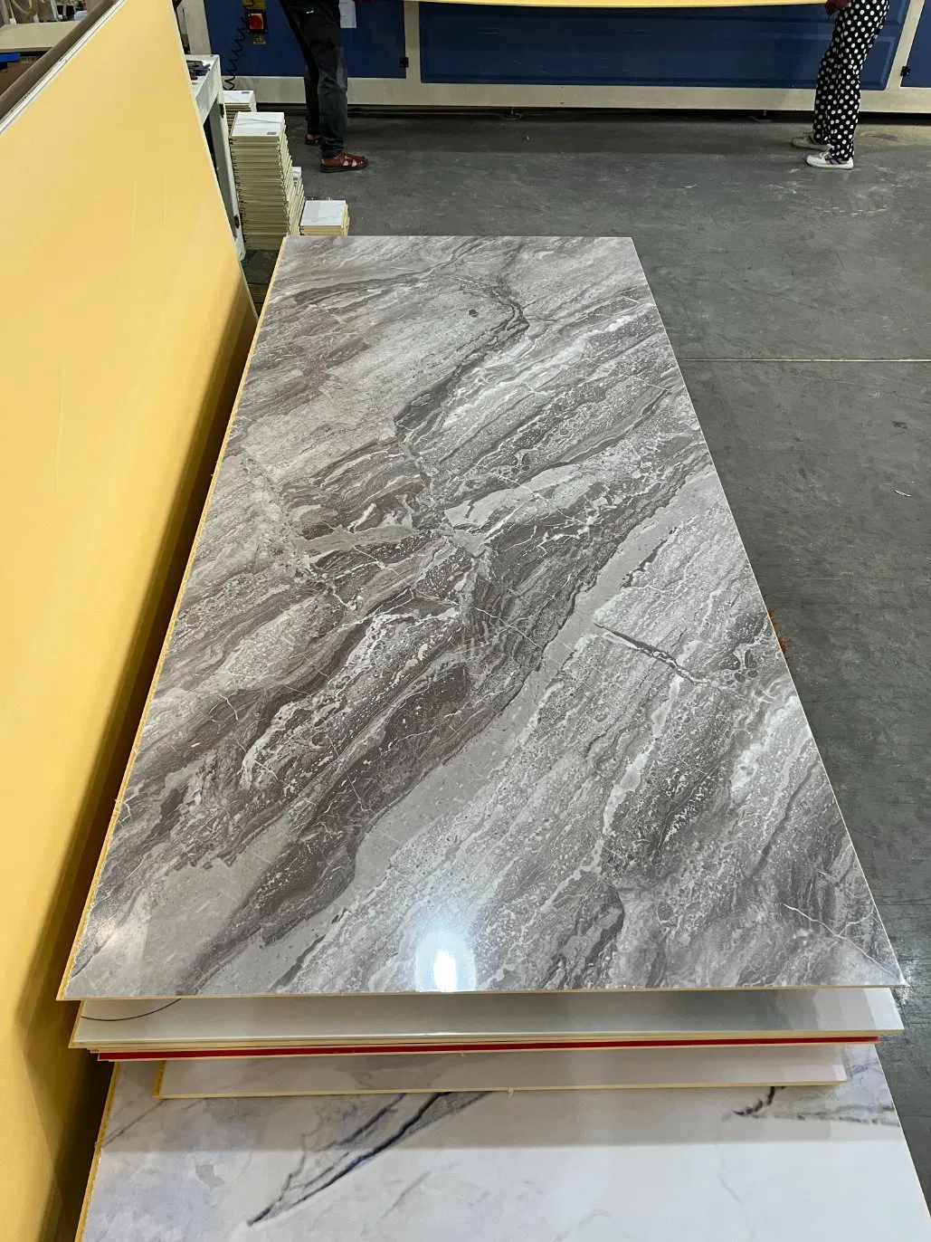 3D Printing Laminated MDF Board Ecological Board