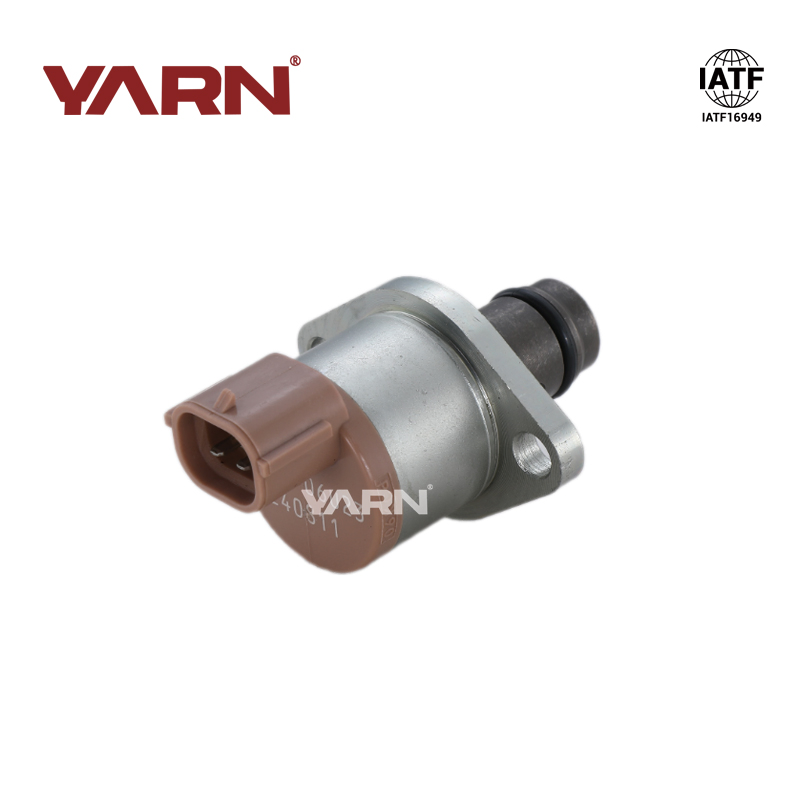 Клапан управления подачей топлива Common Rail 294200-0330 / 294009-0360 для Citroen, FIAT, Ford