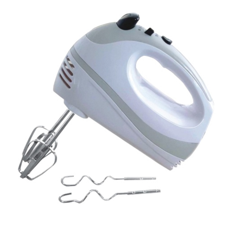 Innovative Design Powerful Electric Hand Held Mixer for Food Prep