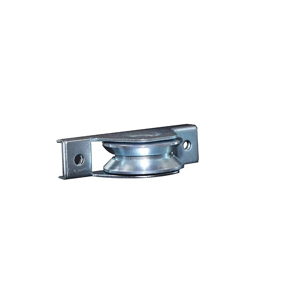 V Type Groove Sliding Gate Wheel