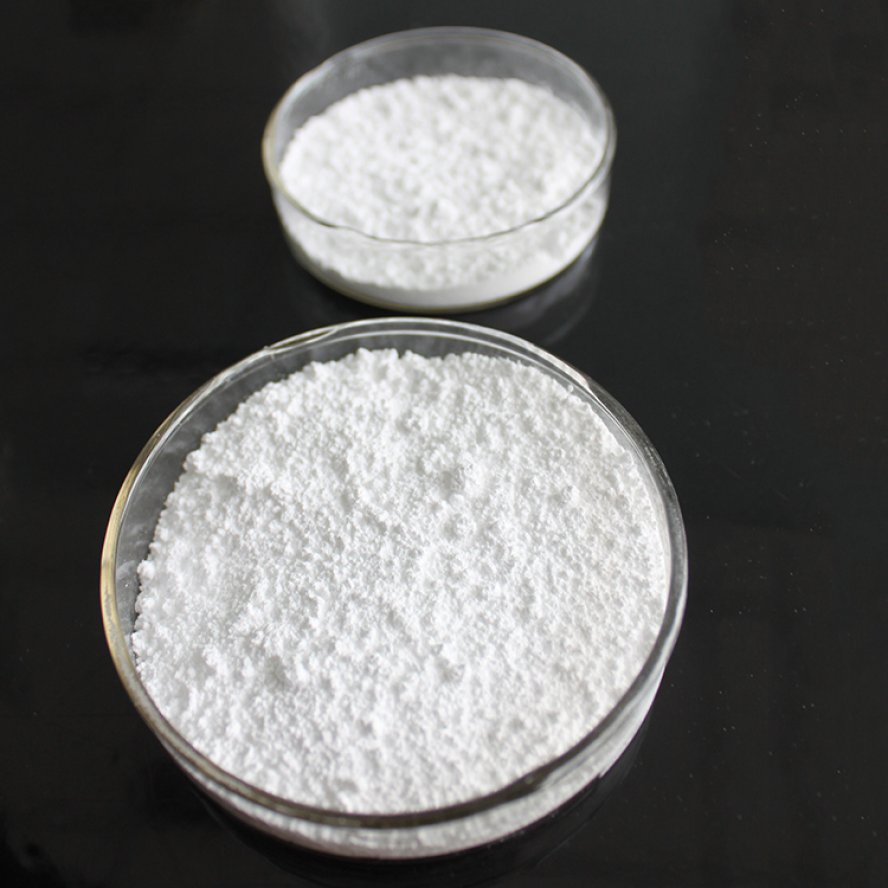 High Purity Alumina Oxide Powder 99.9% Al2O3