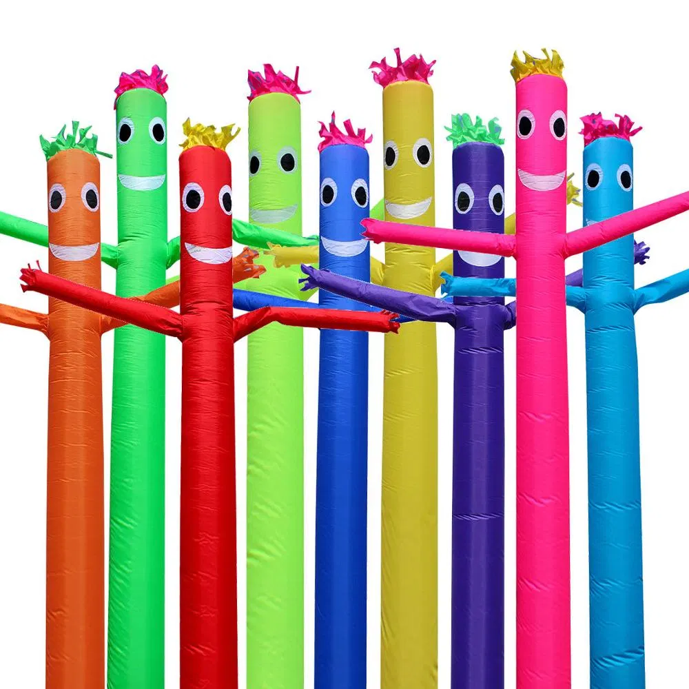 Wholesale Small Inflatable Sky Air Dancer Advertising Inflatable