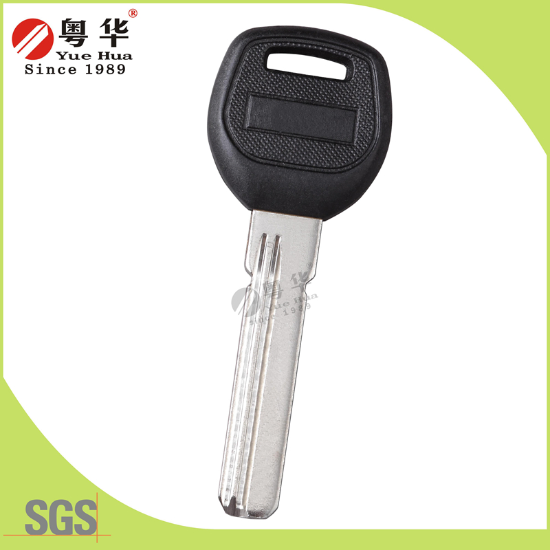 Dimple Key Blank for Locksmith Tools