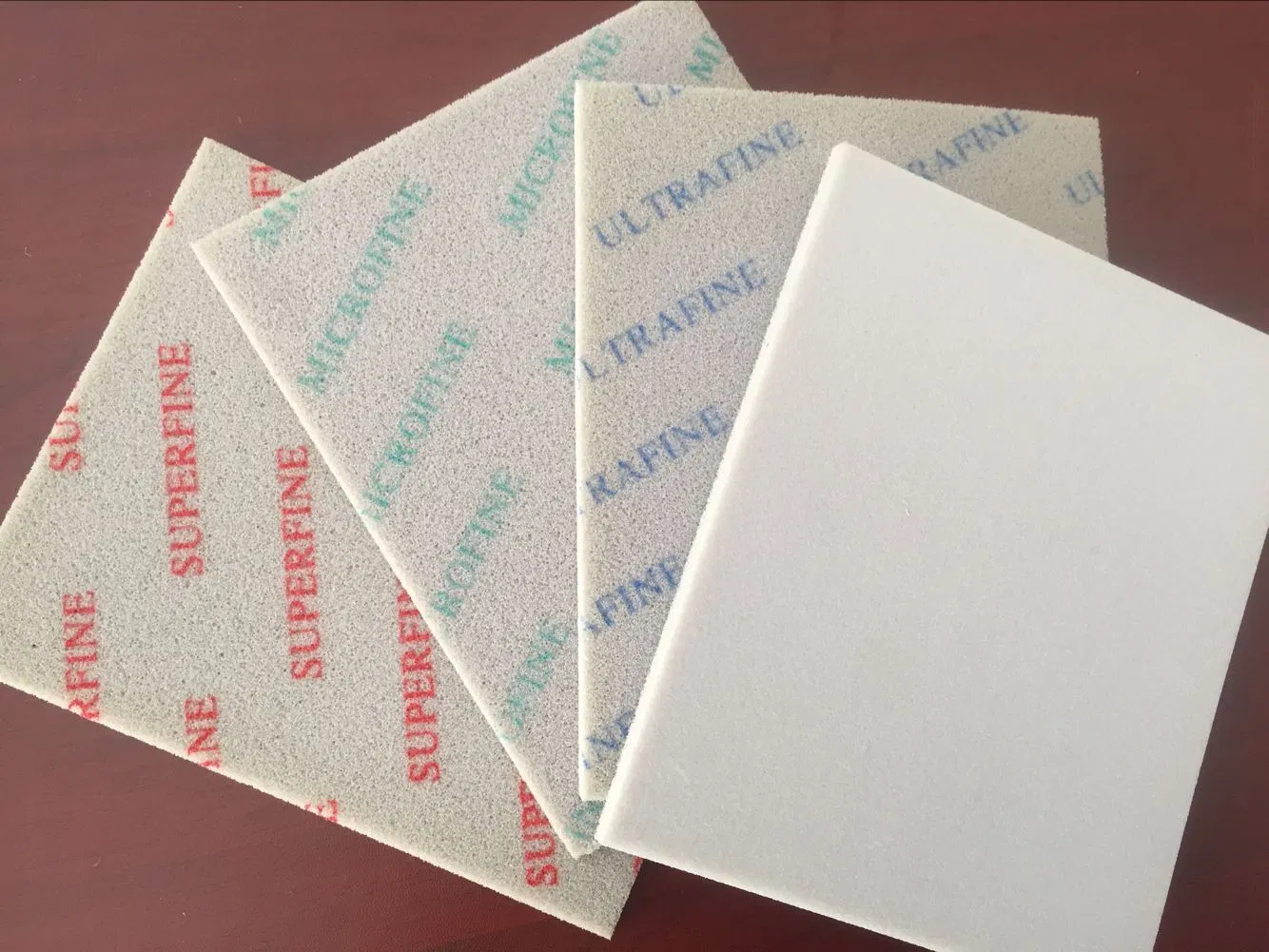 Полировальная губка Superfine 3C для электроники