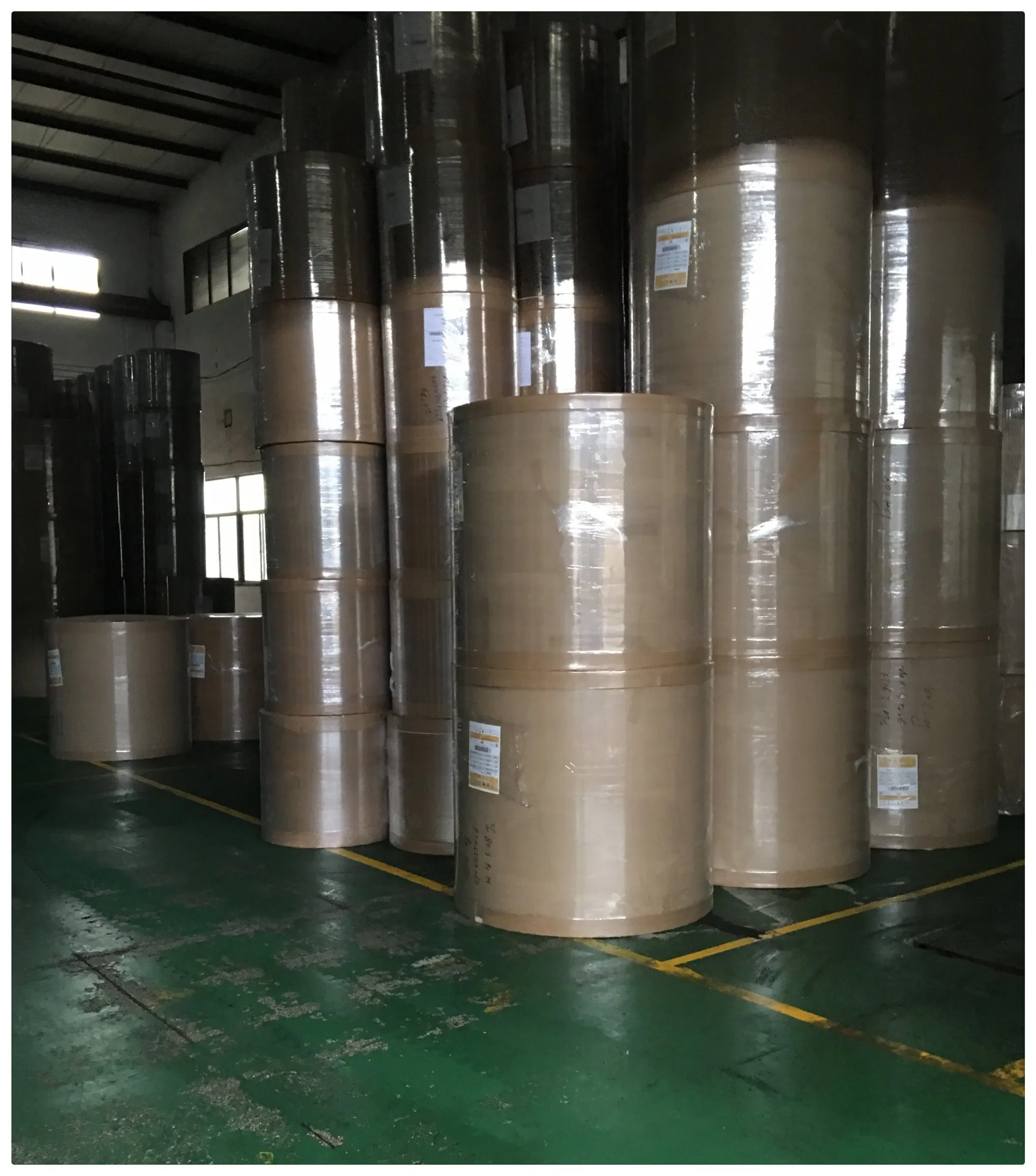 Greaseproof Disposable Food Grade Packaging Paper Food Grade Greaseproof Paper