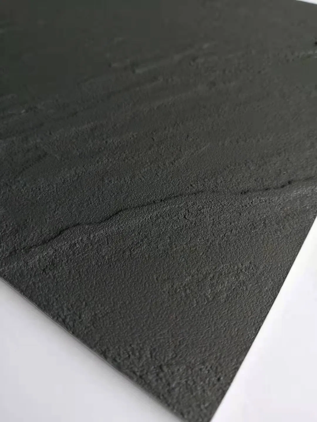 Waterproof Stone-Lined Acrylic ABS Shower Base Tray for Durability