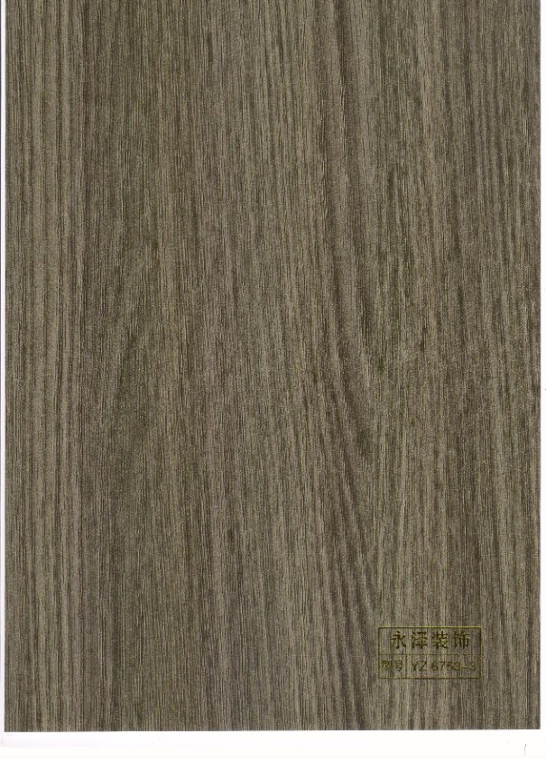 Hot Sale Melamine Decorative/Impregnated Paper for Boards/Furniture/Doors