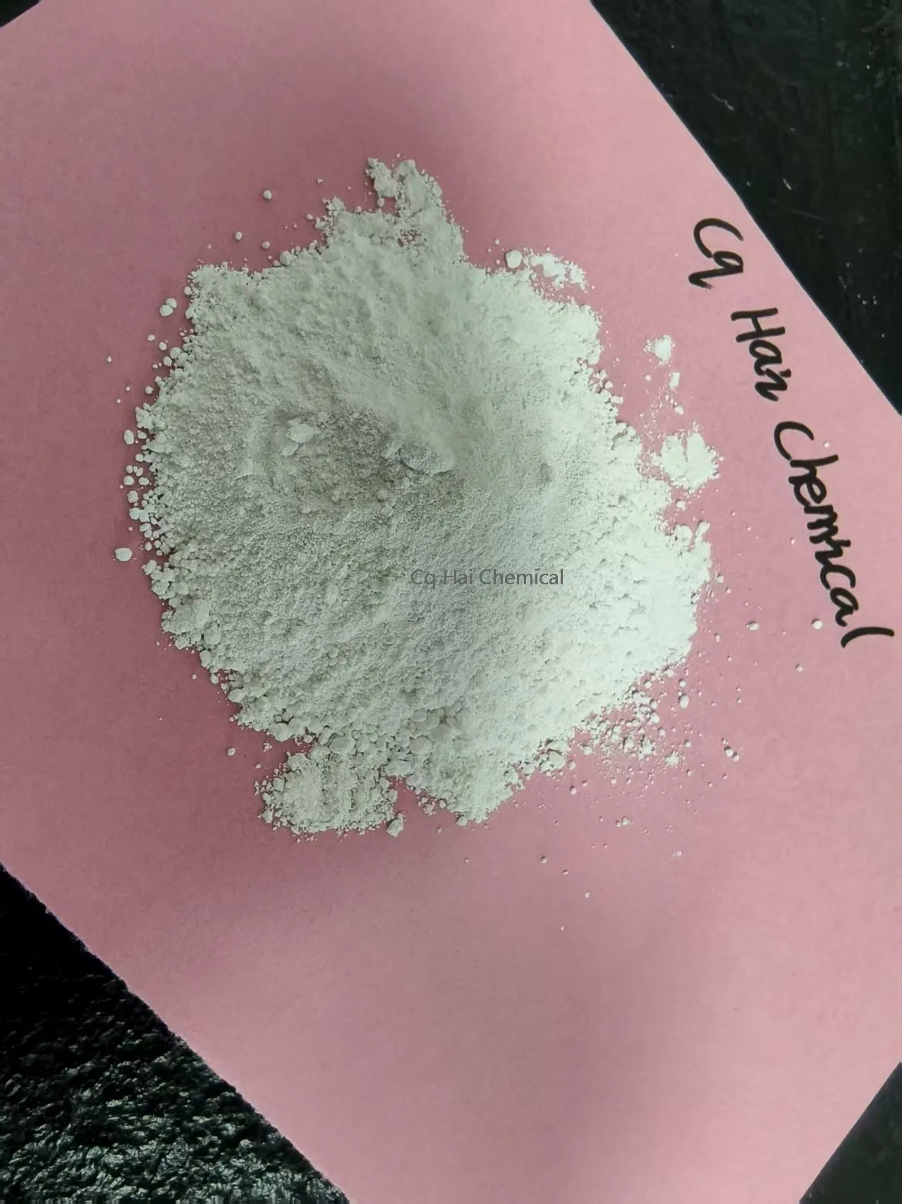 Low Impurity Spodumene 4% -7% Li2o Industrial White Powder