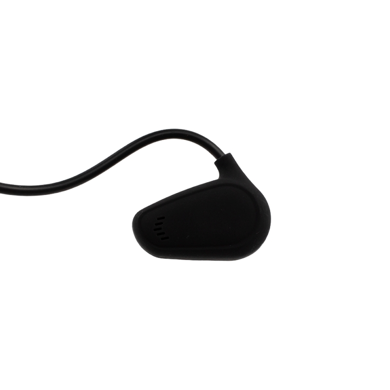 Наушники костной проводимости Q8, беспроводные, для спорта