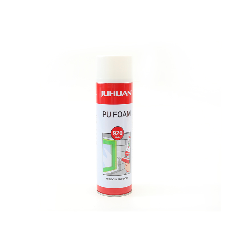 Fireproof Polyurethane PU Foam