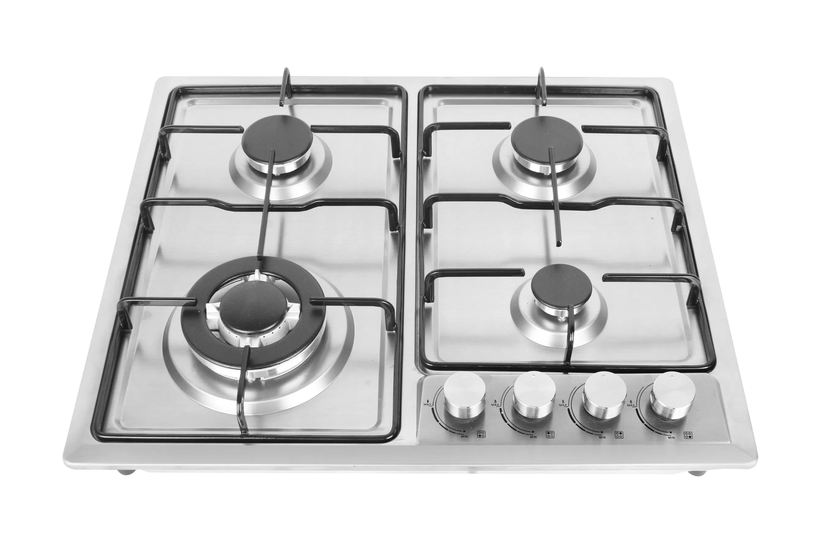 China Supplier 4 Burners Ceramic Cooker