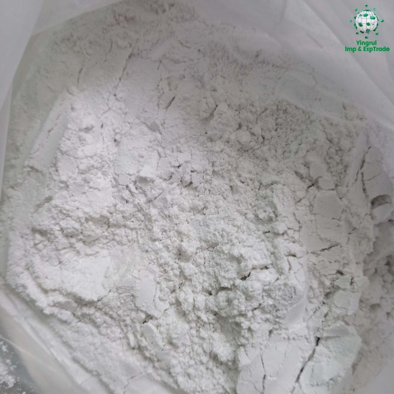 Competitive Price Fgd Gypsum Power for Building Solution