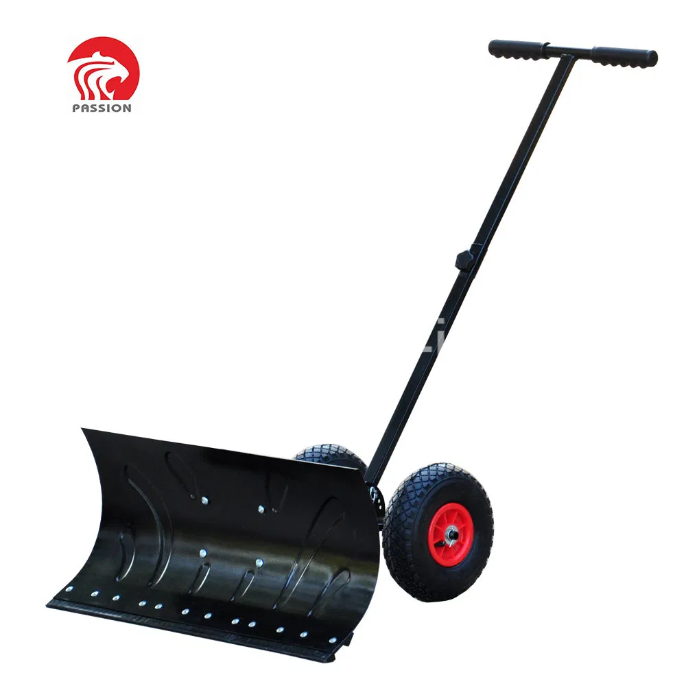 High Qualtiy Hand Push Manual Snow Shovel
