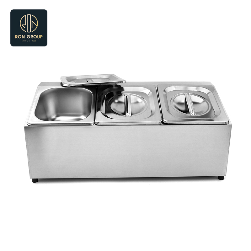 Premium Stainless Steel Pan Rack for Kitchen Organization