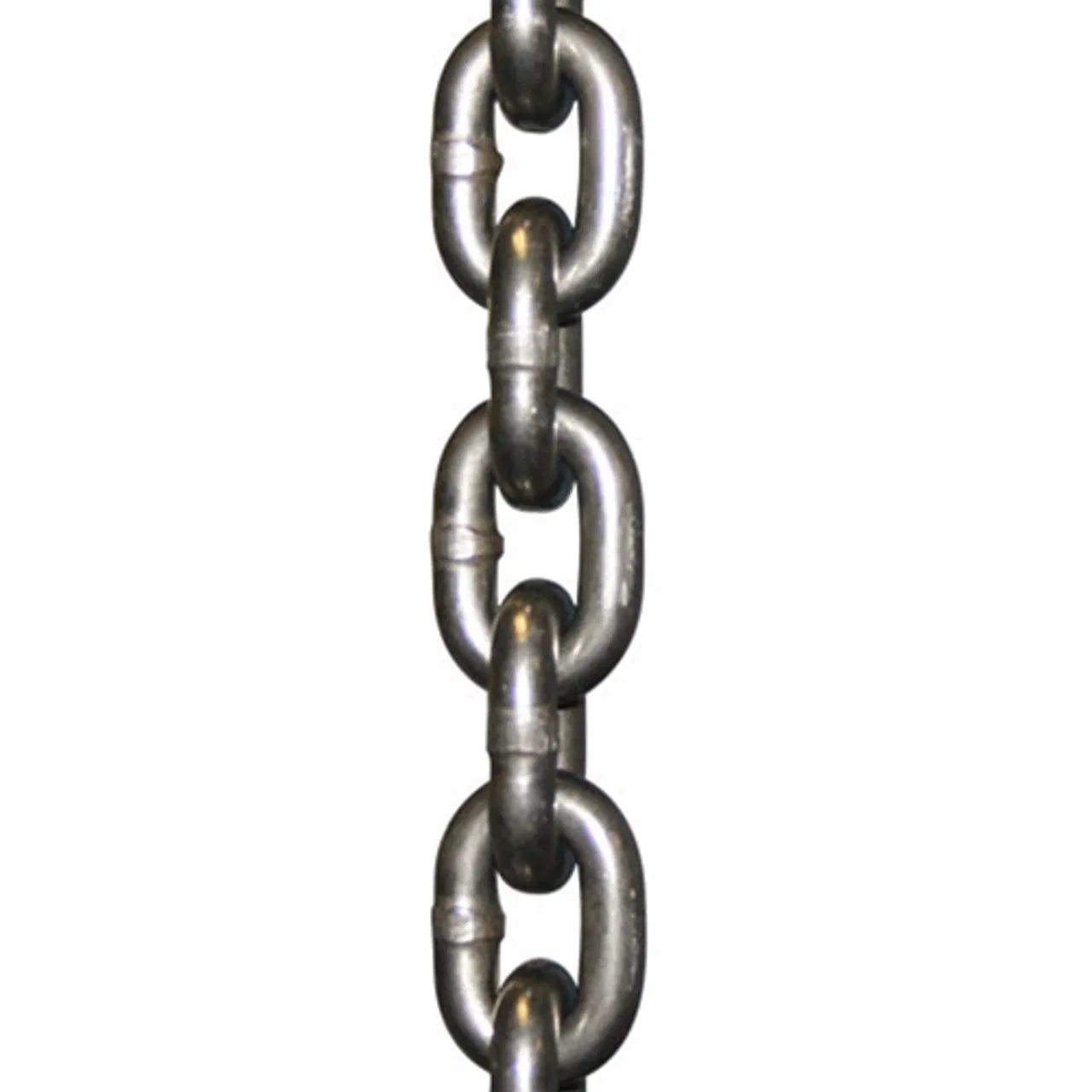 G30/G43 16mm/18mm/22mm Glavanized/Zinc Long/MID/Short Link DIN Steel Chain for Buoy/Floating Docks/Marina Pontoons/Fishing Farm/Load/Conveyor