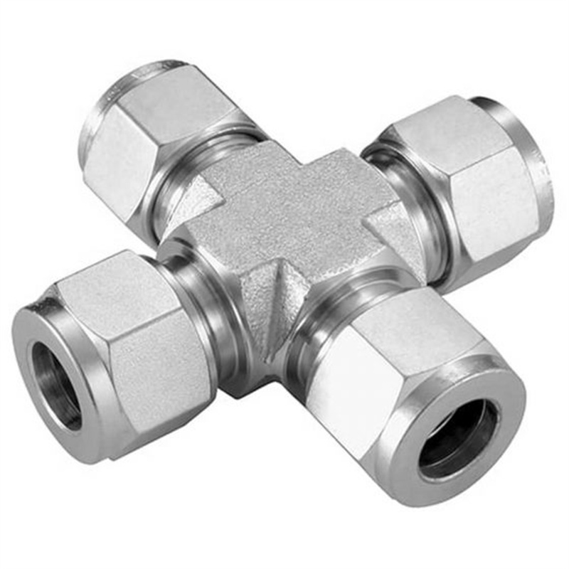 High Quality Steel/Alloy/Stainless/Nickel Union Cross
