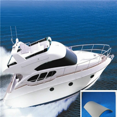 Chopped Strand Mat of Non-Woven E- or C-Glass Fiberglass Fabric