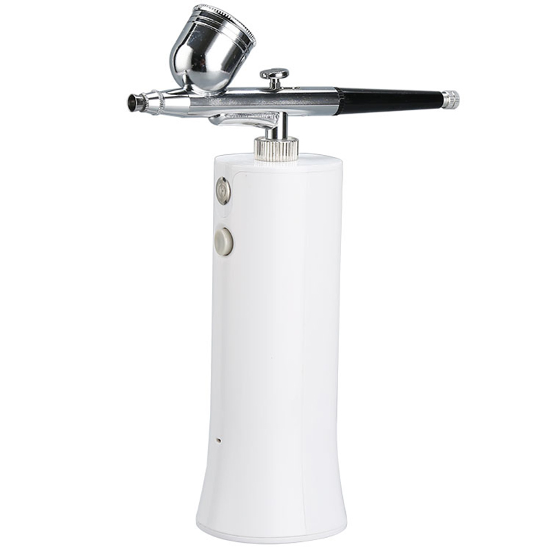 Airbrush Kit New Fashion Portable Cordless Airbrush