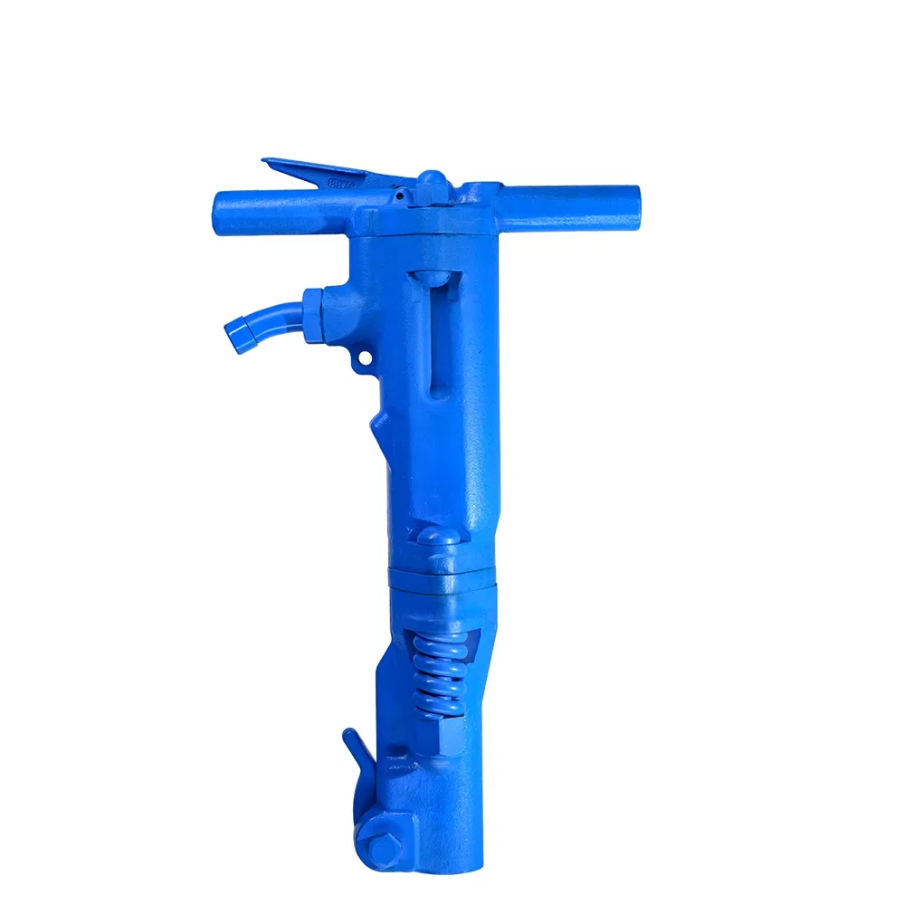 Пневматический молоток B67c для строительства