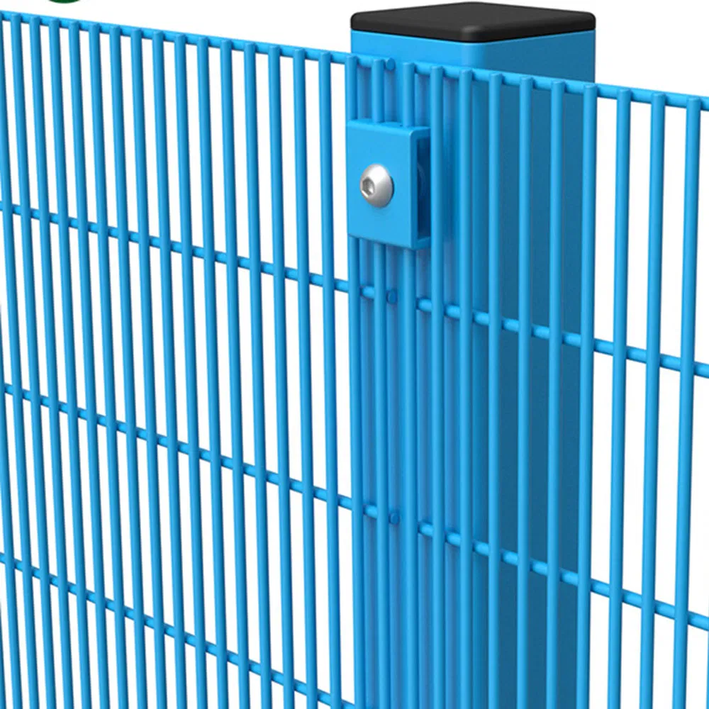 Hot Selling Anti Climbing Barrier Mesh Thickened Protection Mesh Fence