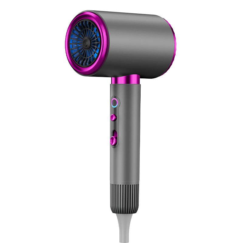 Hairdryer Negative Ions Dryers Professional Ionic Super Hair Dryer Ion Anion