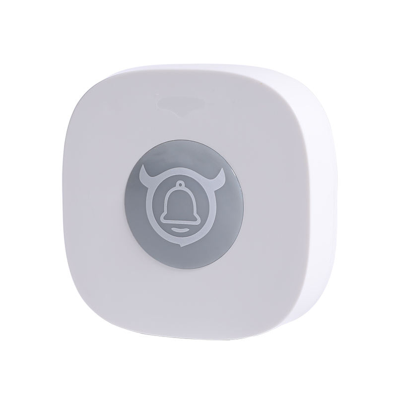 Wirelesslinkx Wireless Bracelet Receiver Wireless Paging Calling System Waterproof Restaurant Waiter Nurse Wrist Watch Pager