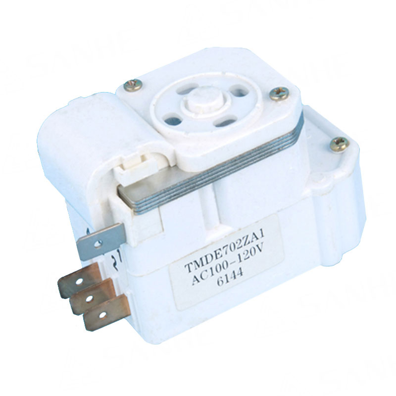 Time Defrost Timer Tmde706sc Defrost Timer Tmde520ta1