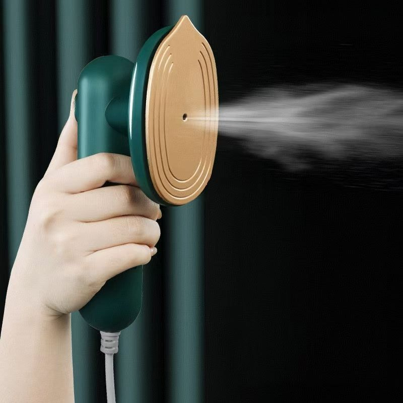 CE Approved Steam Iron for Home Used