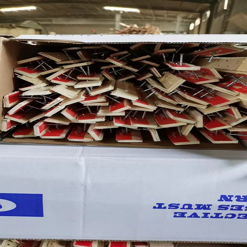 Quality Carpet Gripper /Premium Carpet Gripper for Export 1220*25.4*6.0mm