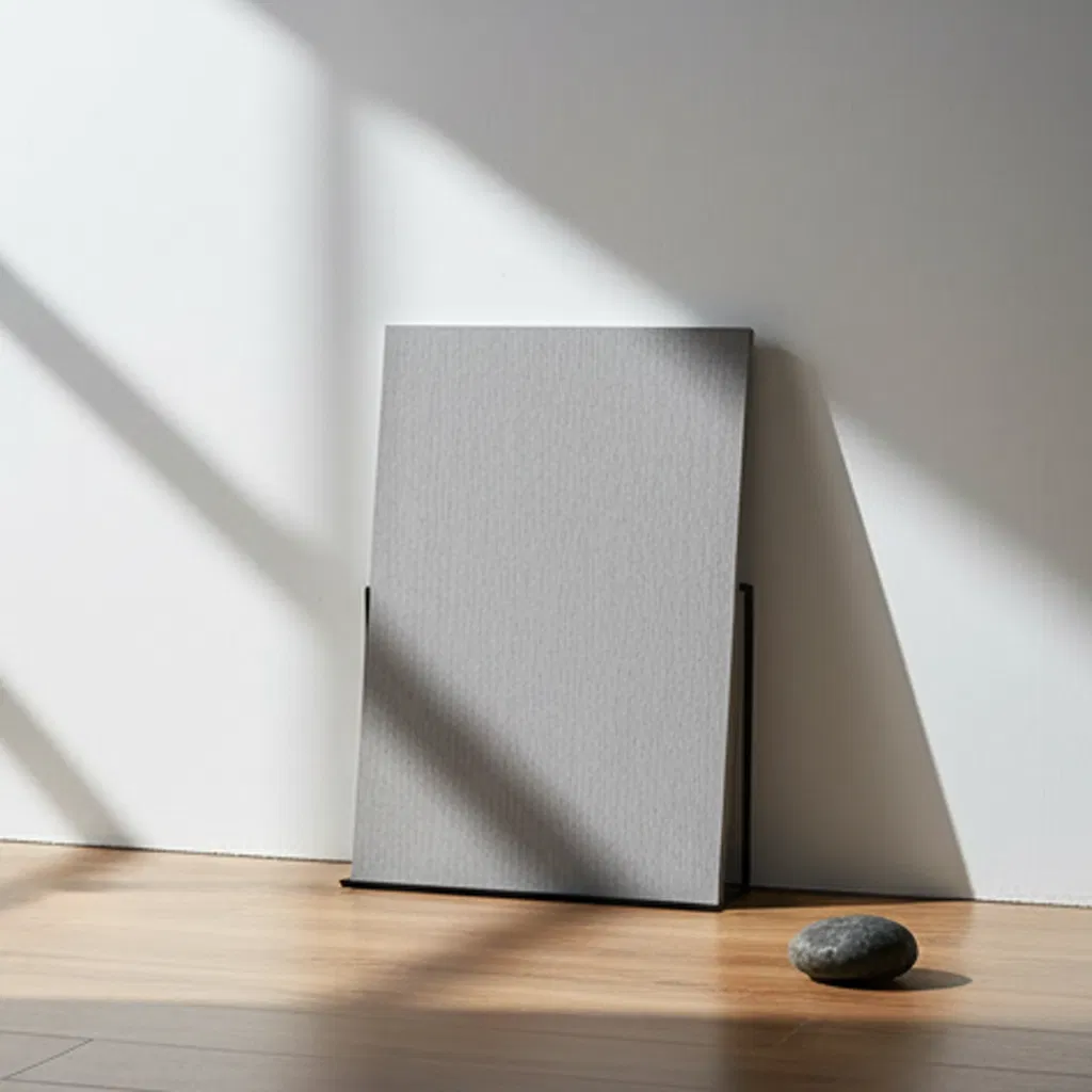 Elegant Fiber Cement Panels for Sophisticated Wall Decor