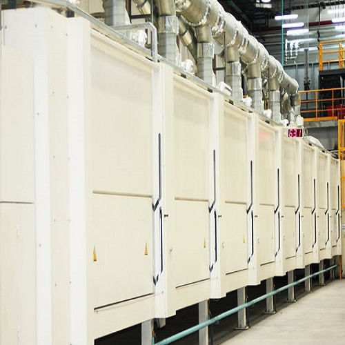 1250mm Width Marble Impregnated Melamine Paper for Furniture