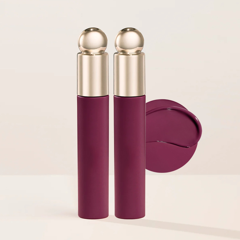 Beauty Selena Soft-Focus Moisture-Matte Texture Lip Gloss Makeup Wholesale Cosmetics