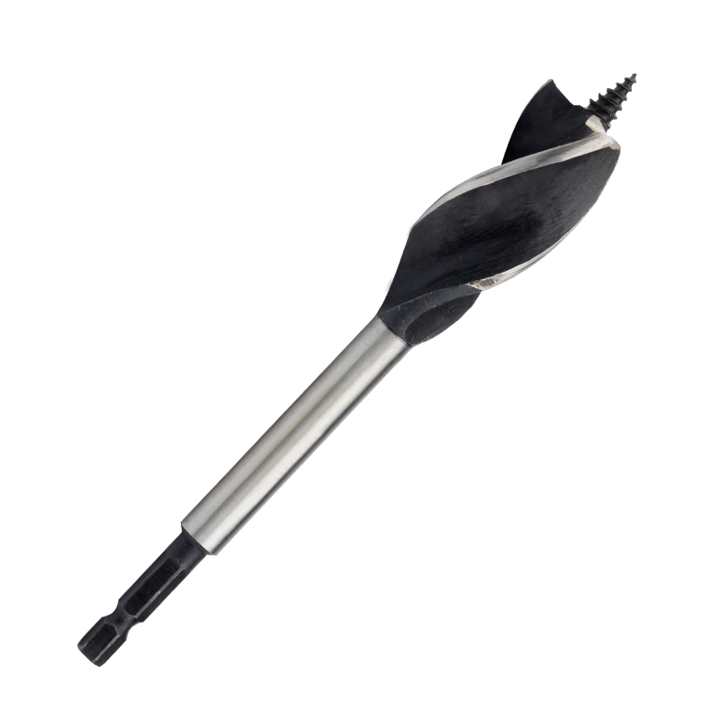 1 Metre Long Wood Drill Bits for Wood, Brace and Auger Bits, Auger Drill Bit for Wood, Drill Bits