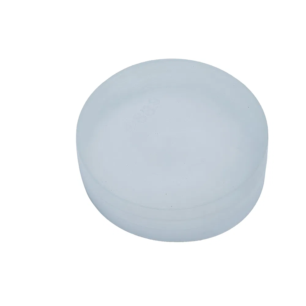 High-Quality Plastic Pipe Fittings with LDPE End Caps