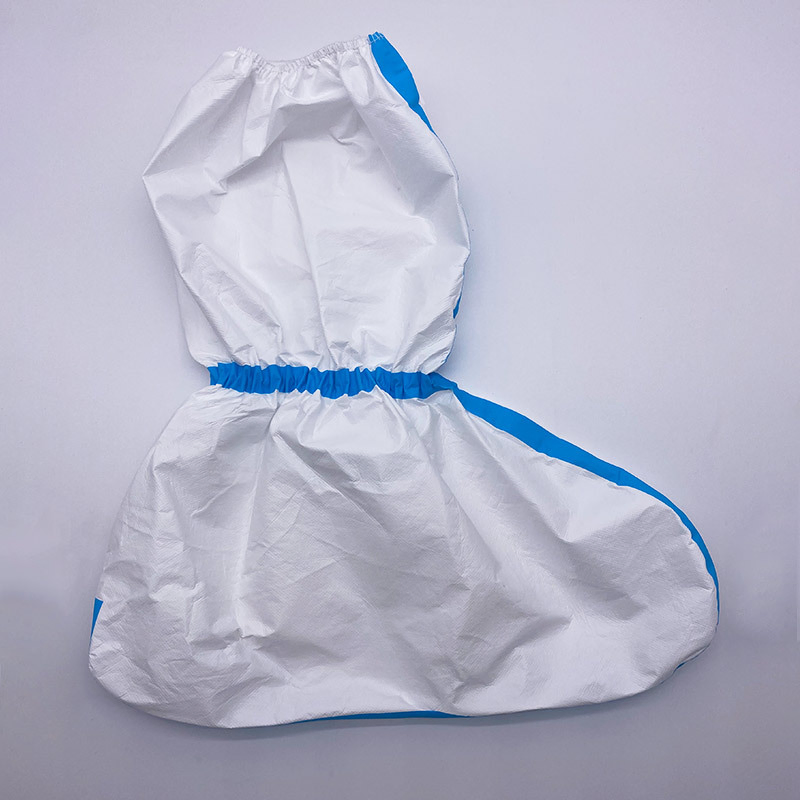 Non Woven Shoe Cover/CPE Shoe Cover/Disposable Shoe Cover