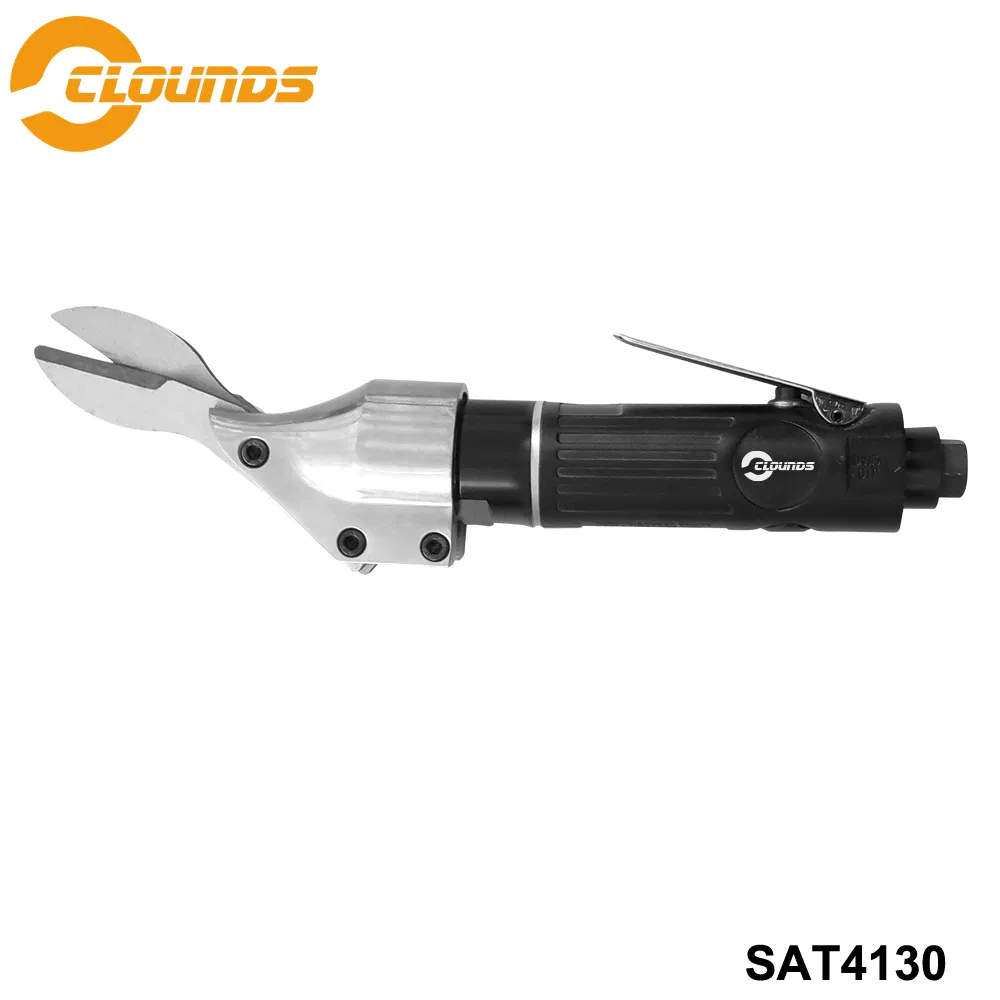 Rear Exhaust Steel 1.2mm Air Scissors