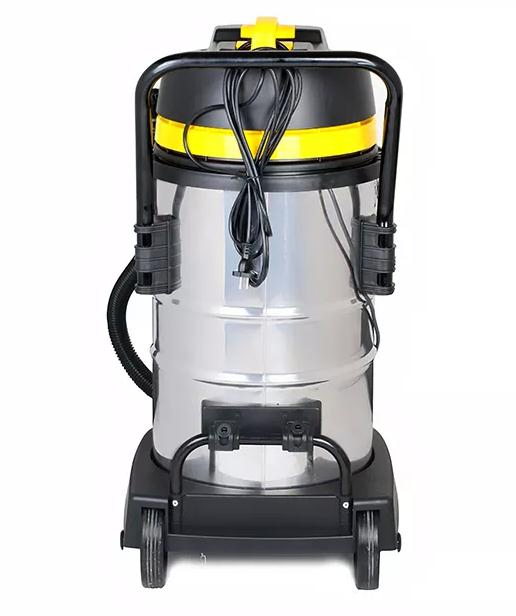 50L 60L Drum Vacuum Cleaner Industrial Commercial Home Use Vacuum Cleaner
