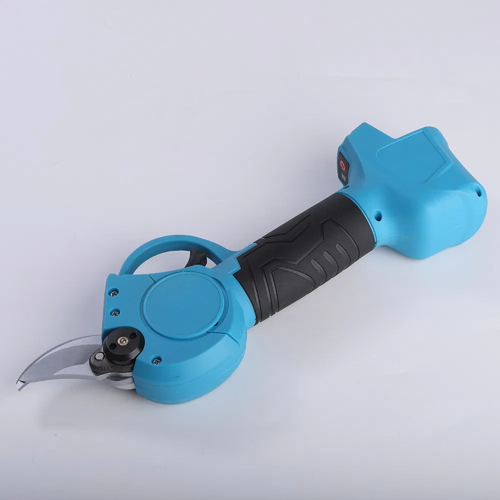 21V Lithium Battery Powered Rechargeable Cordless Electric Scissors