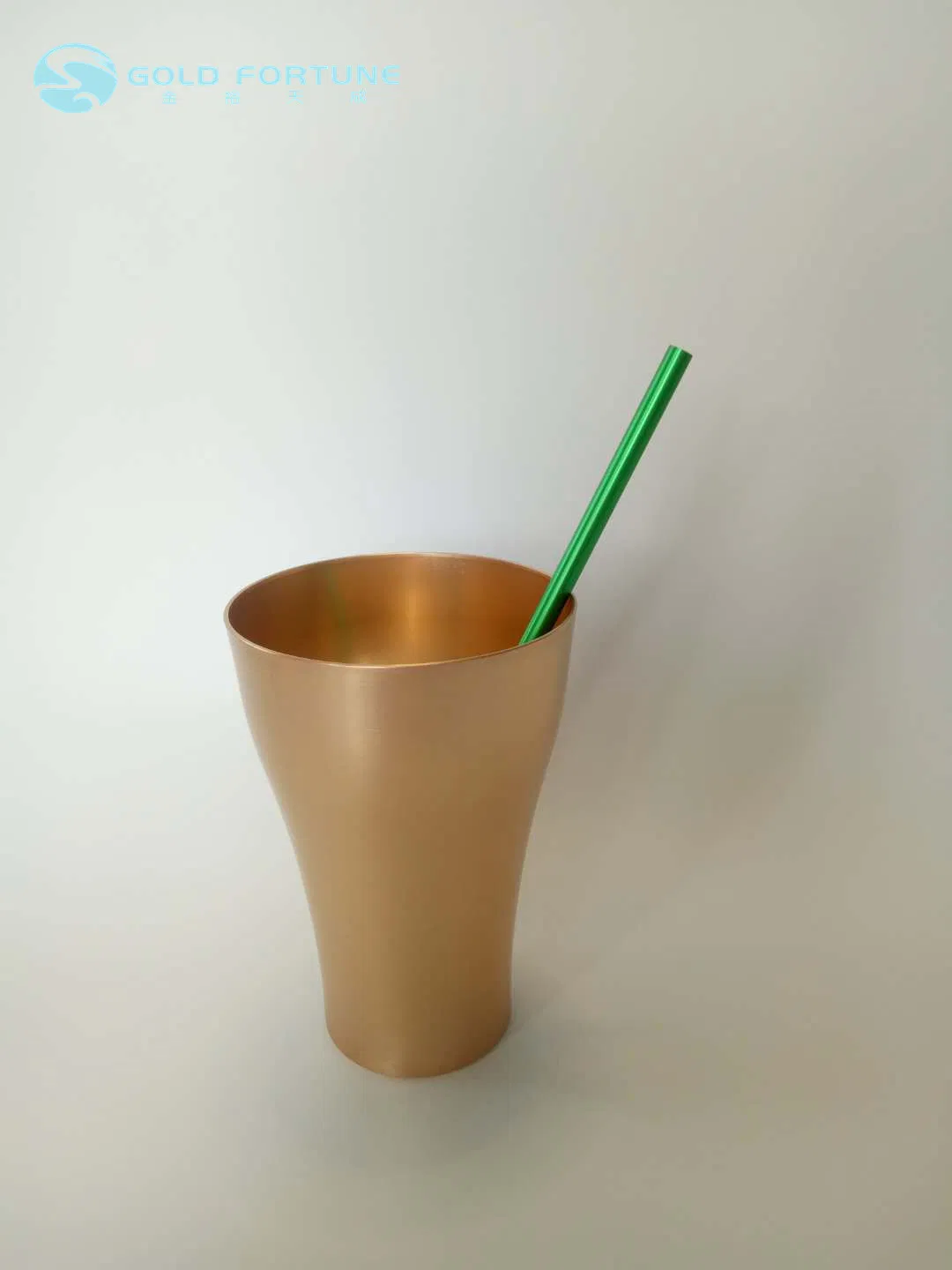 Professional Manufacturer of Eco-Friendly Aluminum Straws