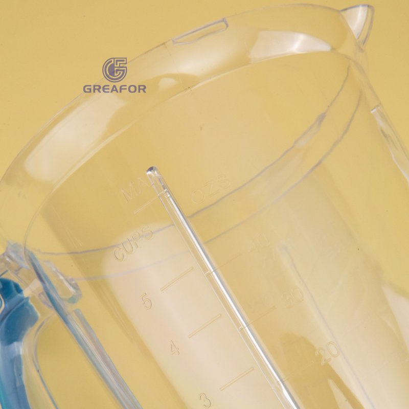 2 in 1 Kitchen Blender Juicer 1.5L Multifunction Food Processor Affordable Wholesale Kitchenware