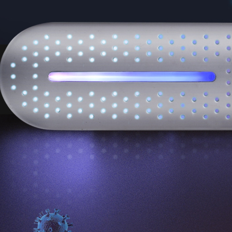 Intelligent Timing Sterilization Deodorization Warm Shoes Adult Children's Shoe Dryer