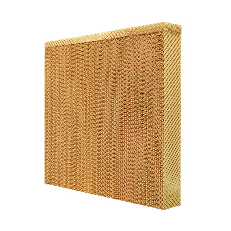 Anti-Bacterial Evaporative Cooling Pad