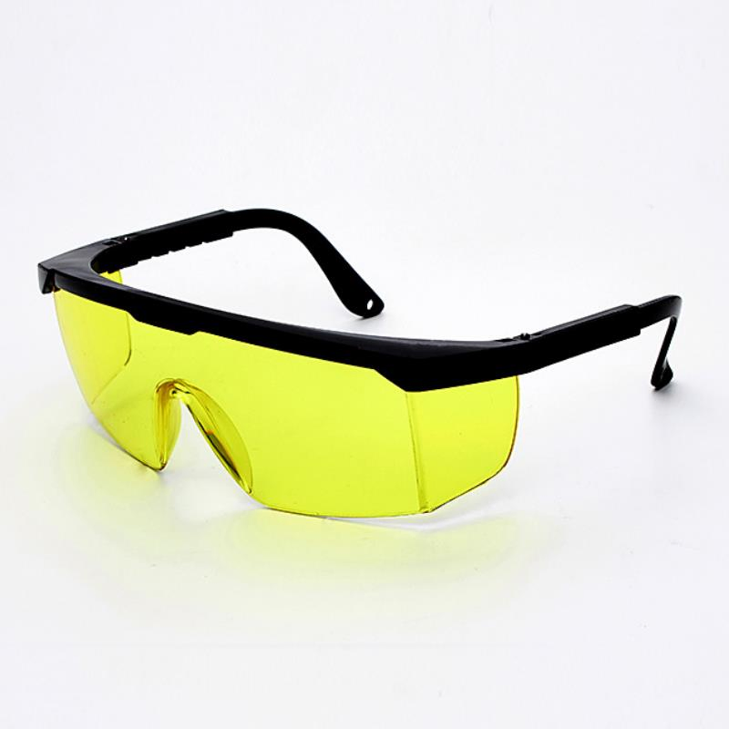 IPL Safety Glasses for IPL Beauty Operator Safety Protective Laser Safety Glasses